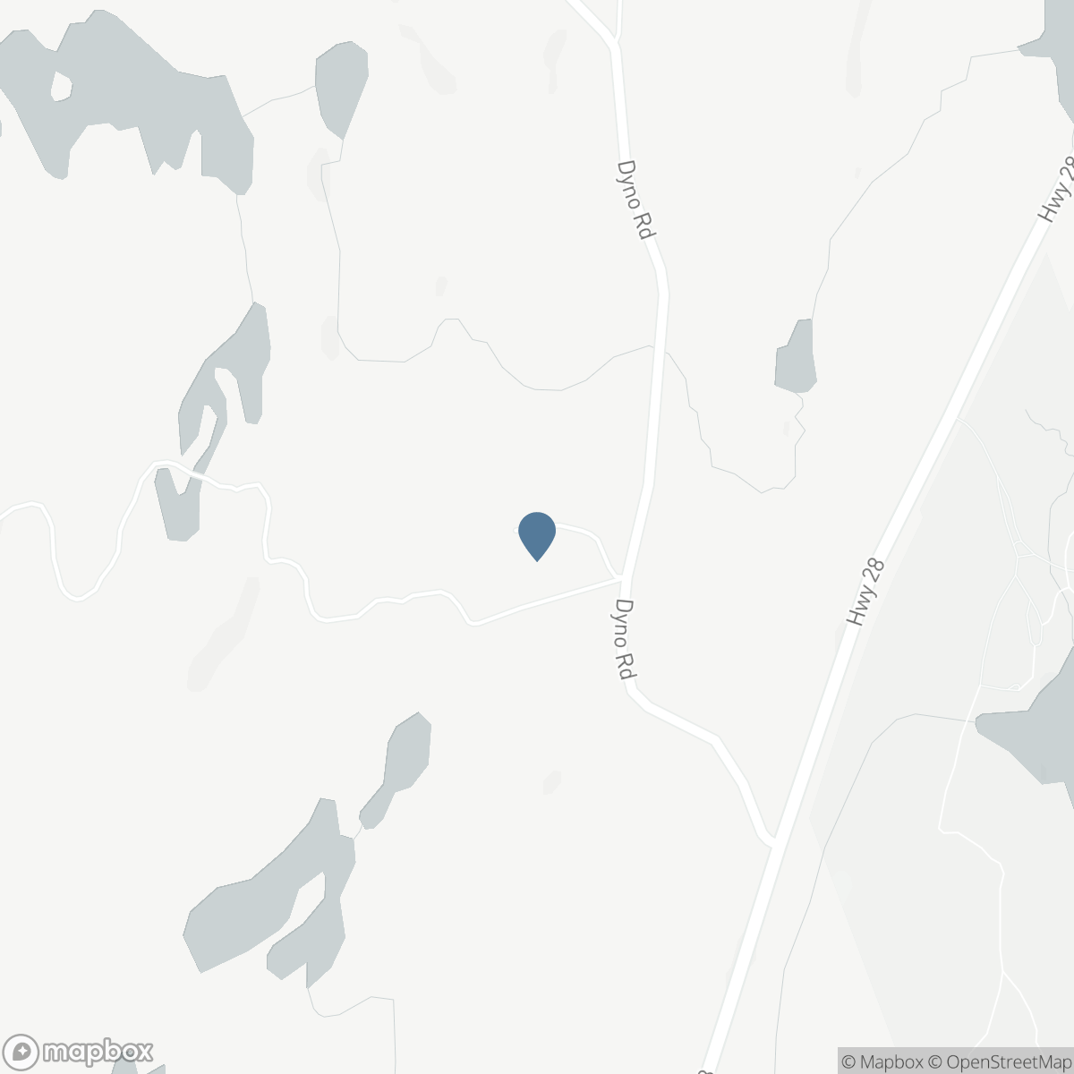 1043 ESTATES ROAD, Bancroft, Ontario K0L 1C0